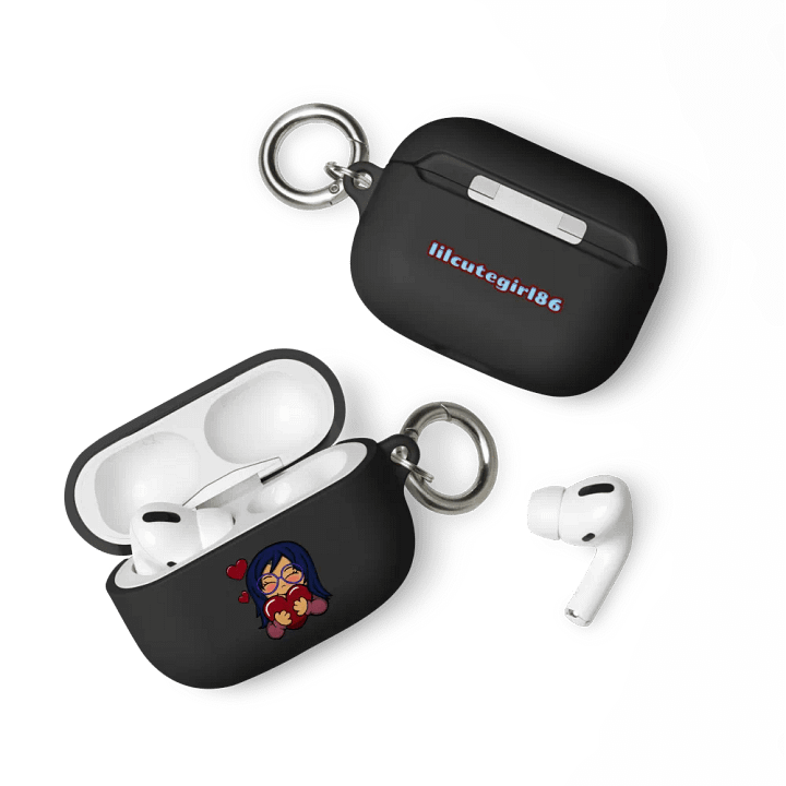 LCG Air Pod Case product image (4)