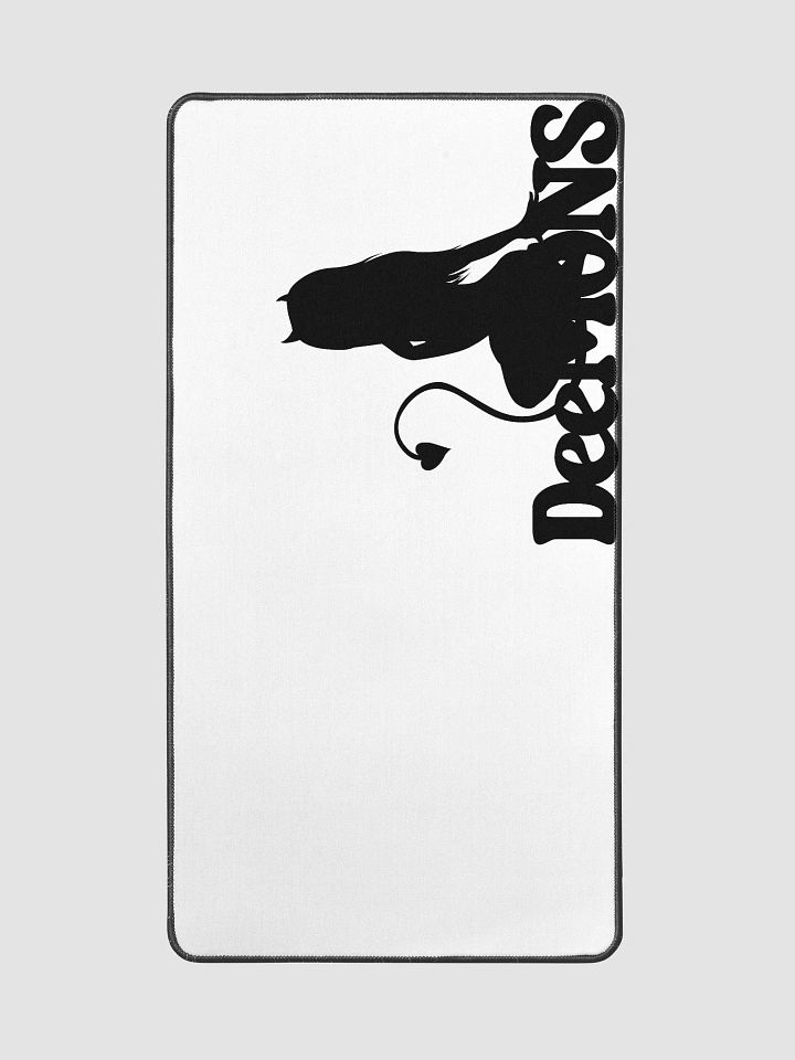 DeeMons Deskmat product image (2)