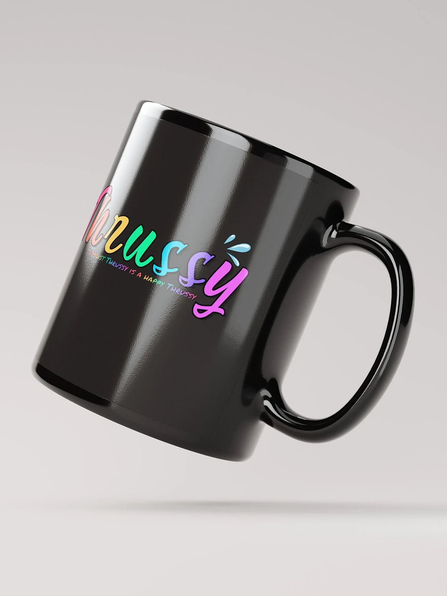 Stay Hydrated Mug product image (3)