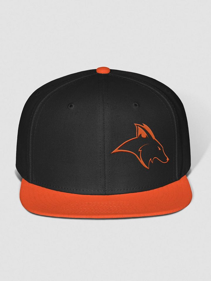 Foxes Outline Snapback product image (3)