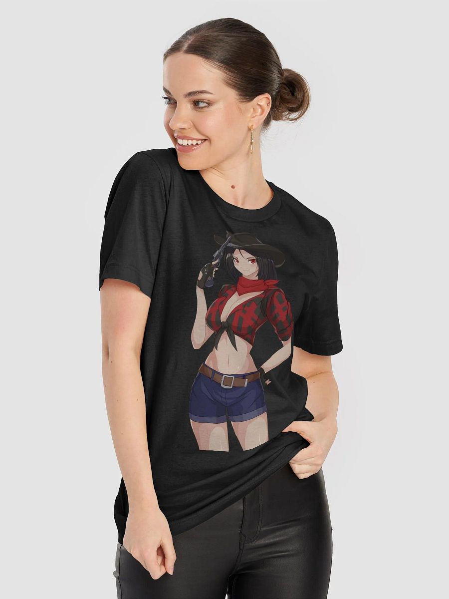 Anime Cowgirl product image (8)