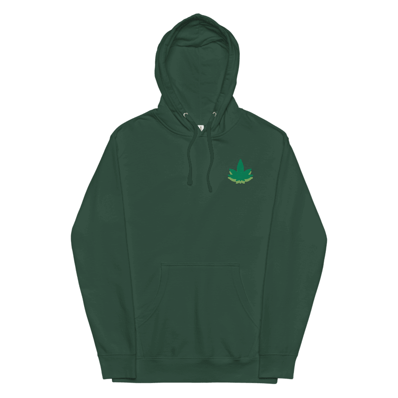 Where the trees at? 🌲 Hoodie product image (1)