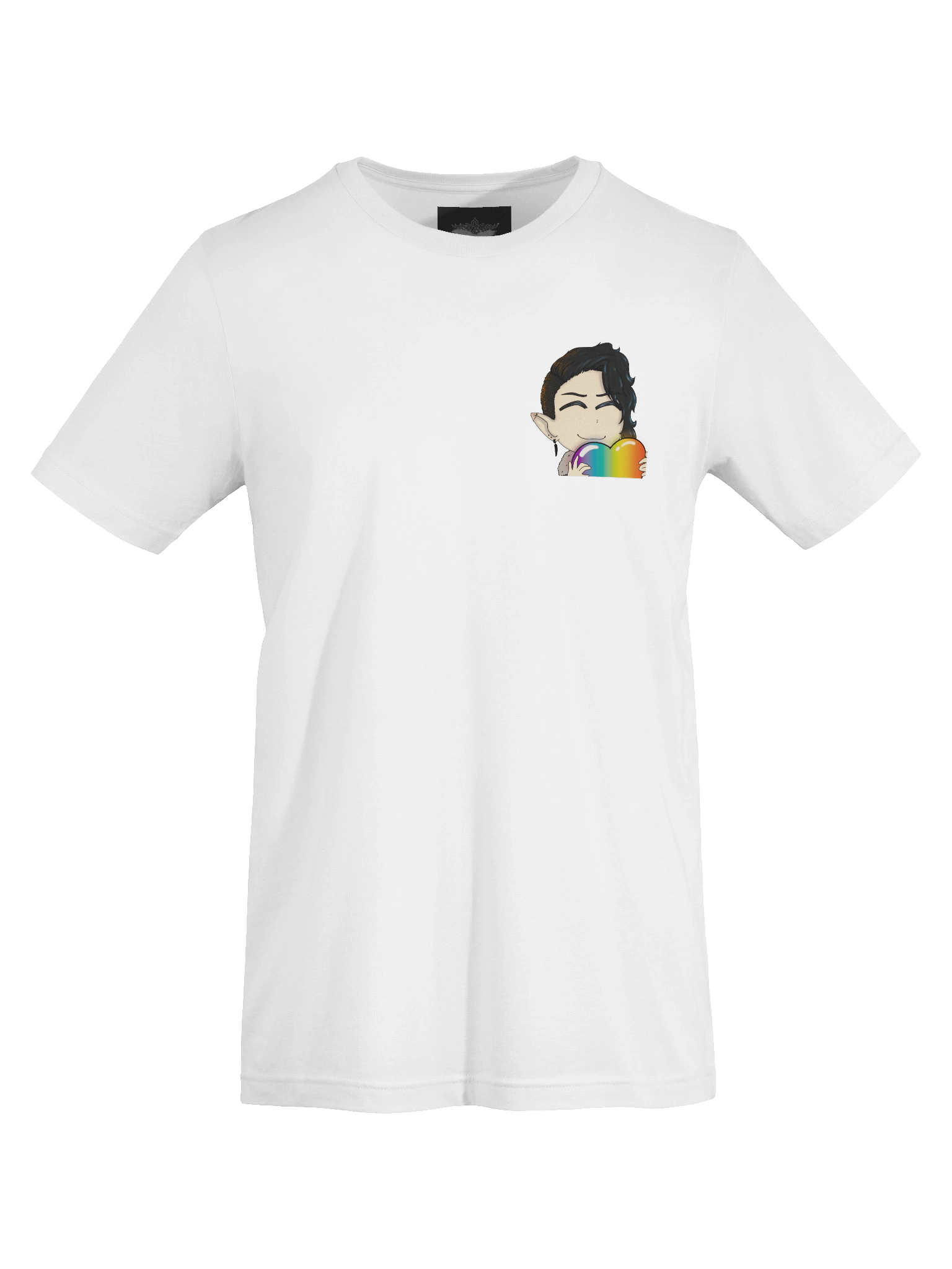 Pride Tee - Classic product image (19)
