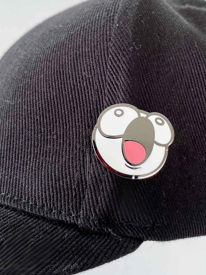loadJ Pin product image (1)