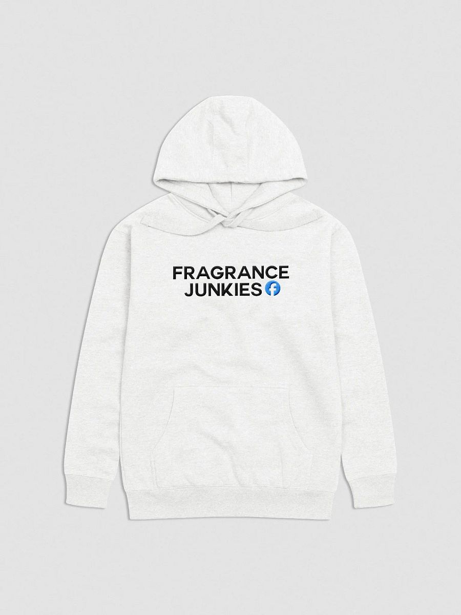 Logo Unisex Hoodie product image (1)