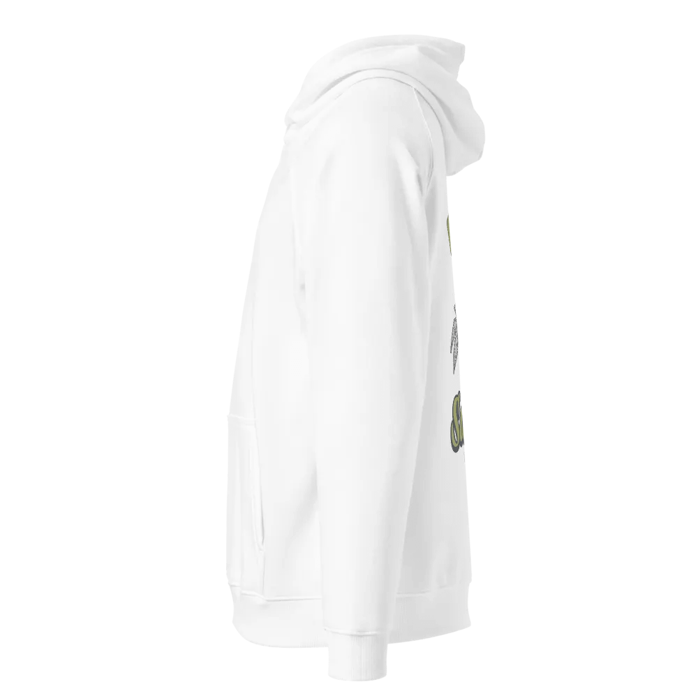 California Surfing Thatched Hoodie product image (3)