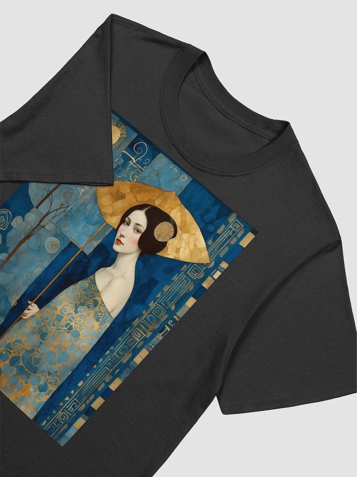Vintage Elegance T-Shirt product image (1)