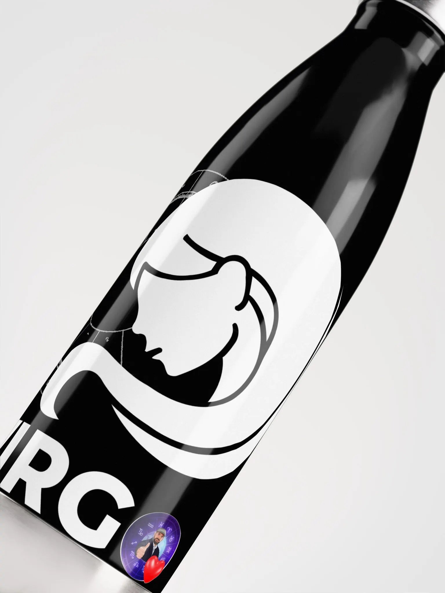 Agua de Virgo product image (5)