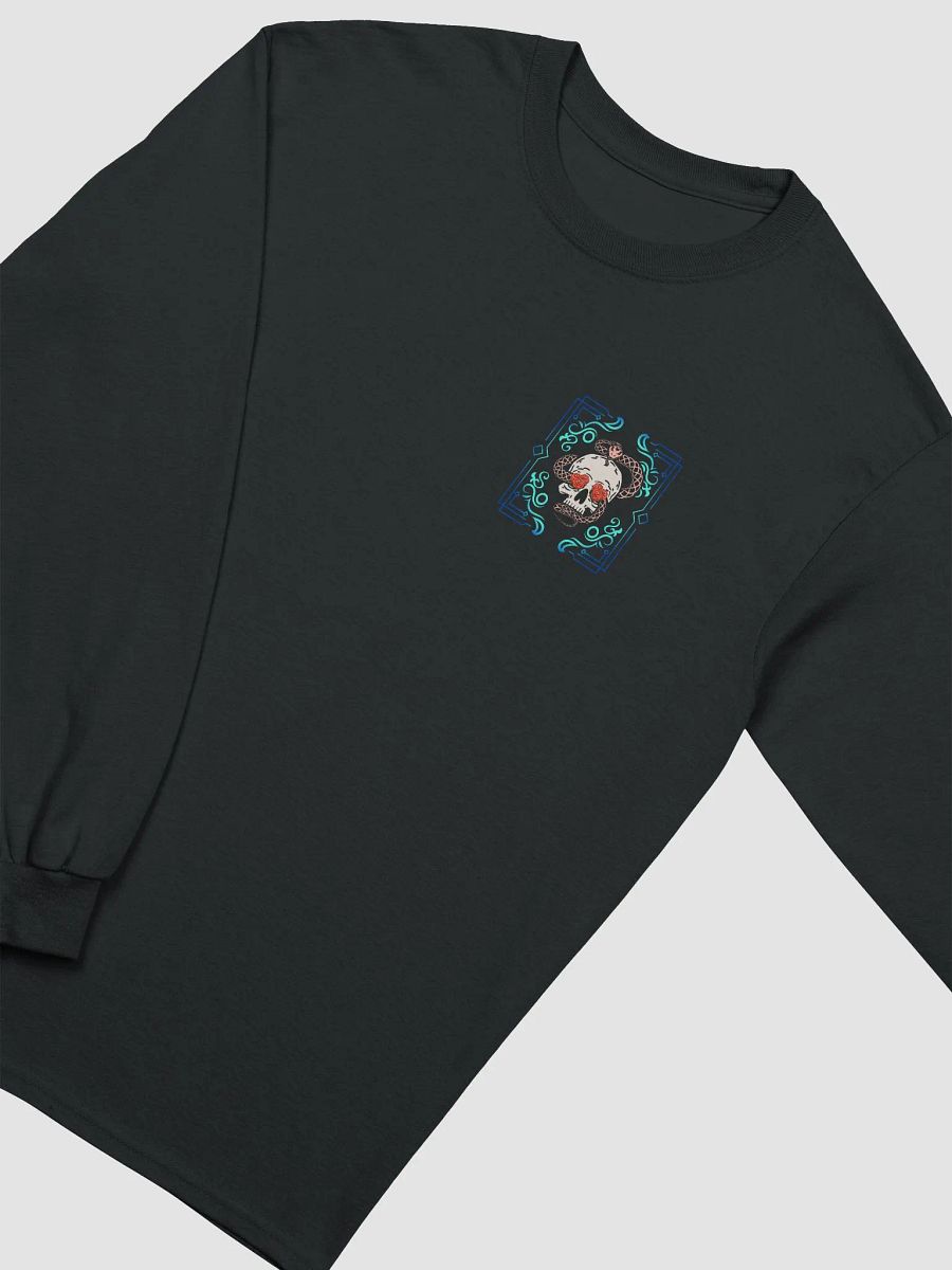 Red Heart Pleaser Long Sleeve Tee product image (21)
