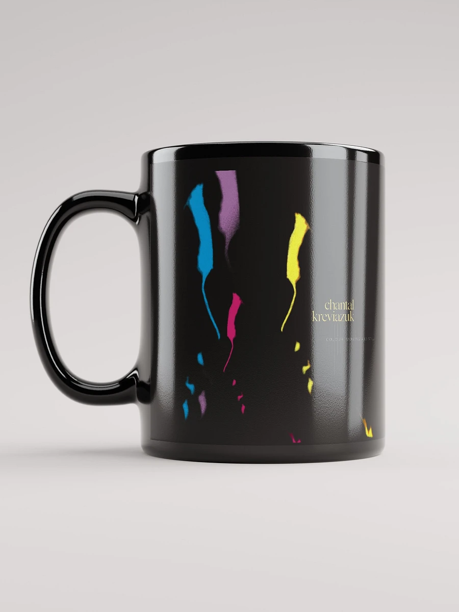 COLOUR MOVING AND STILL DELUXE MUG product image (11)
