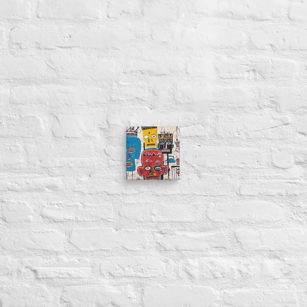 Canvas Emotional Chaos product image (2)