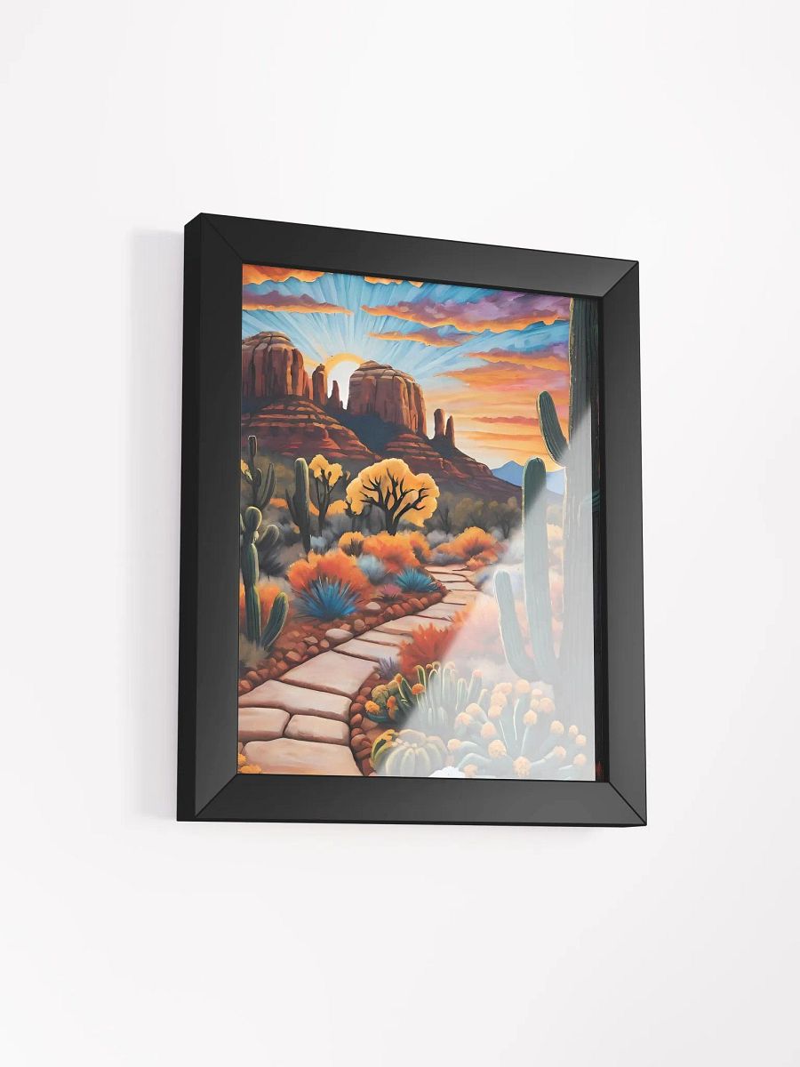 Southwest Desert Home product image (3)