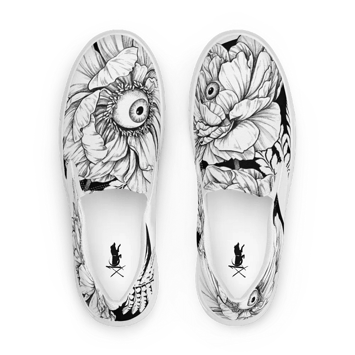 Wycked Slip-ons W product image (2)