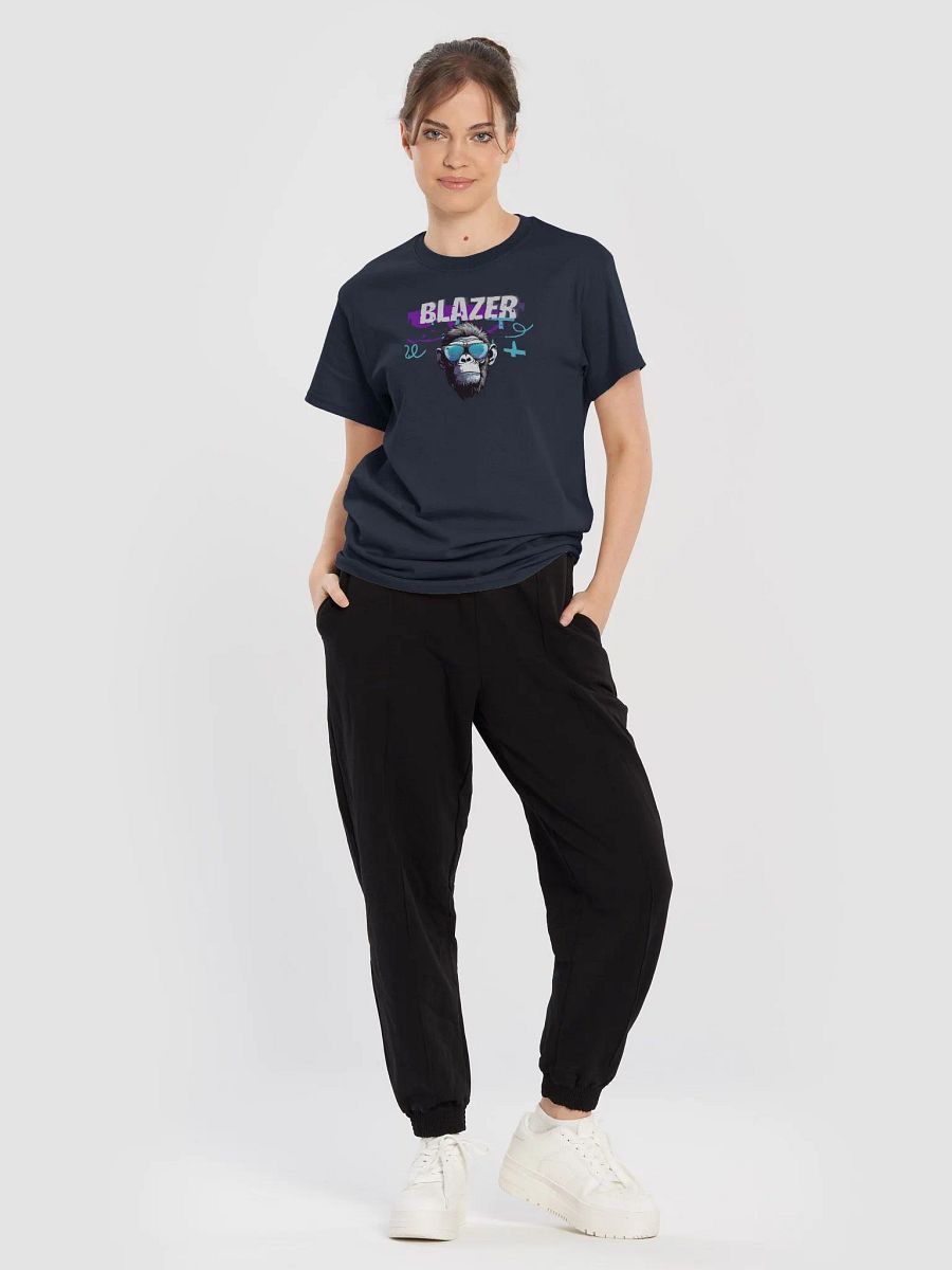 Ape x Blazer Navy product image (5)