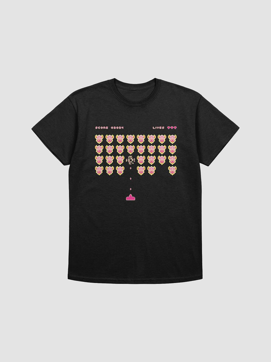 LIMITED EDITION - 1 Year Colin Invaders T-Shirt product image (2)