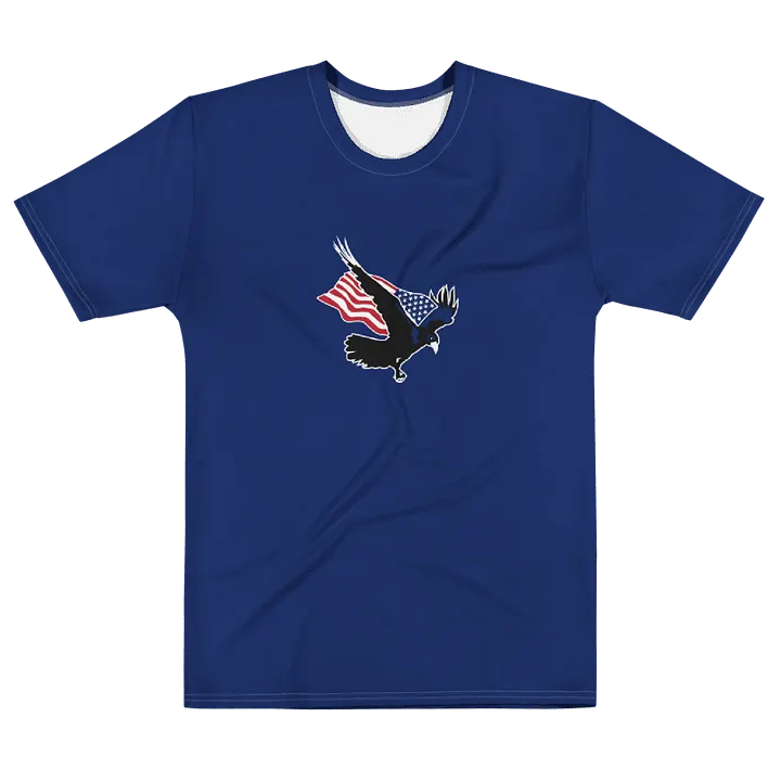 FREEDOM COLLECTION SHIRT BLUE (Plain) product image (1)
