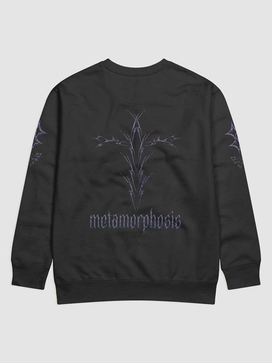 METAMORPHOSIS Crew product image (2)