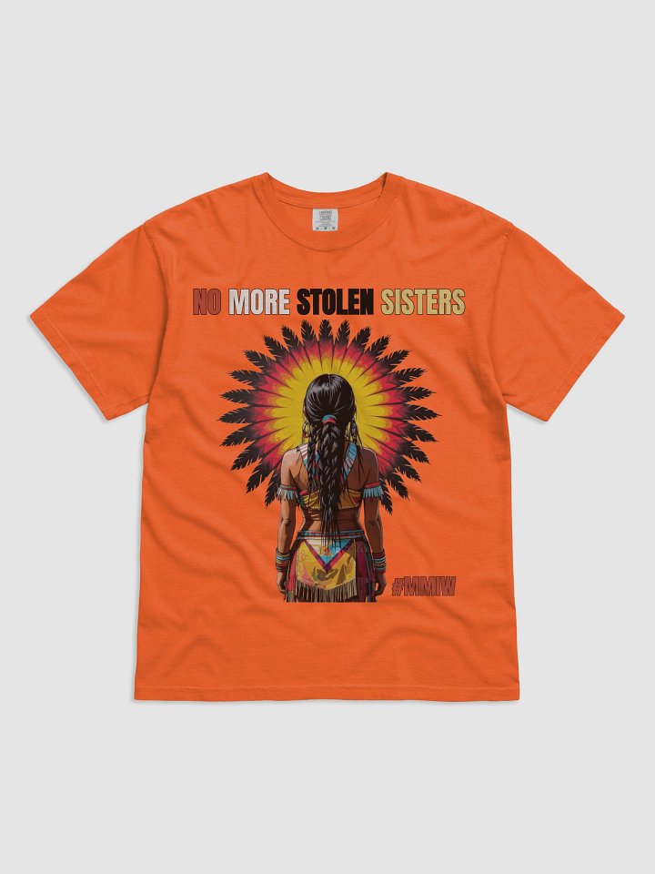 No More Stolen Sisters product image (1)