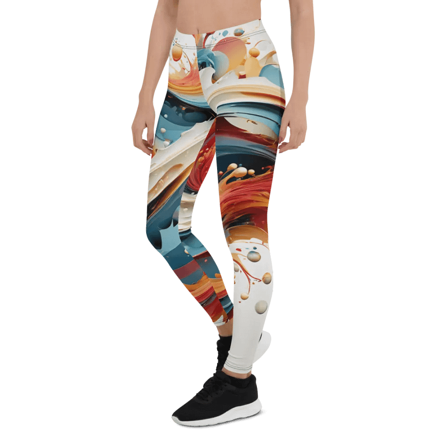 Splash Leggings product image (6)