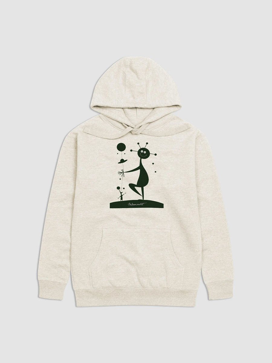 Cotton Heritage Unisex Premium Hoodie product image (4)