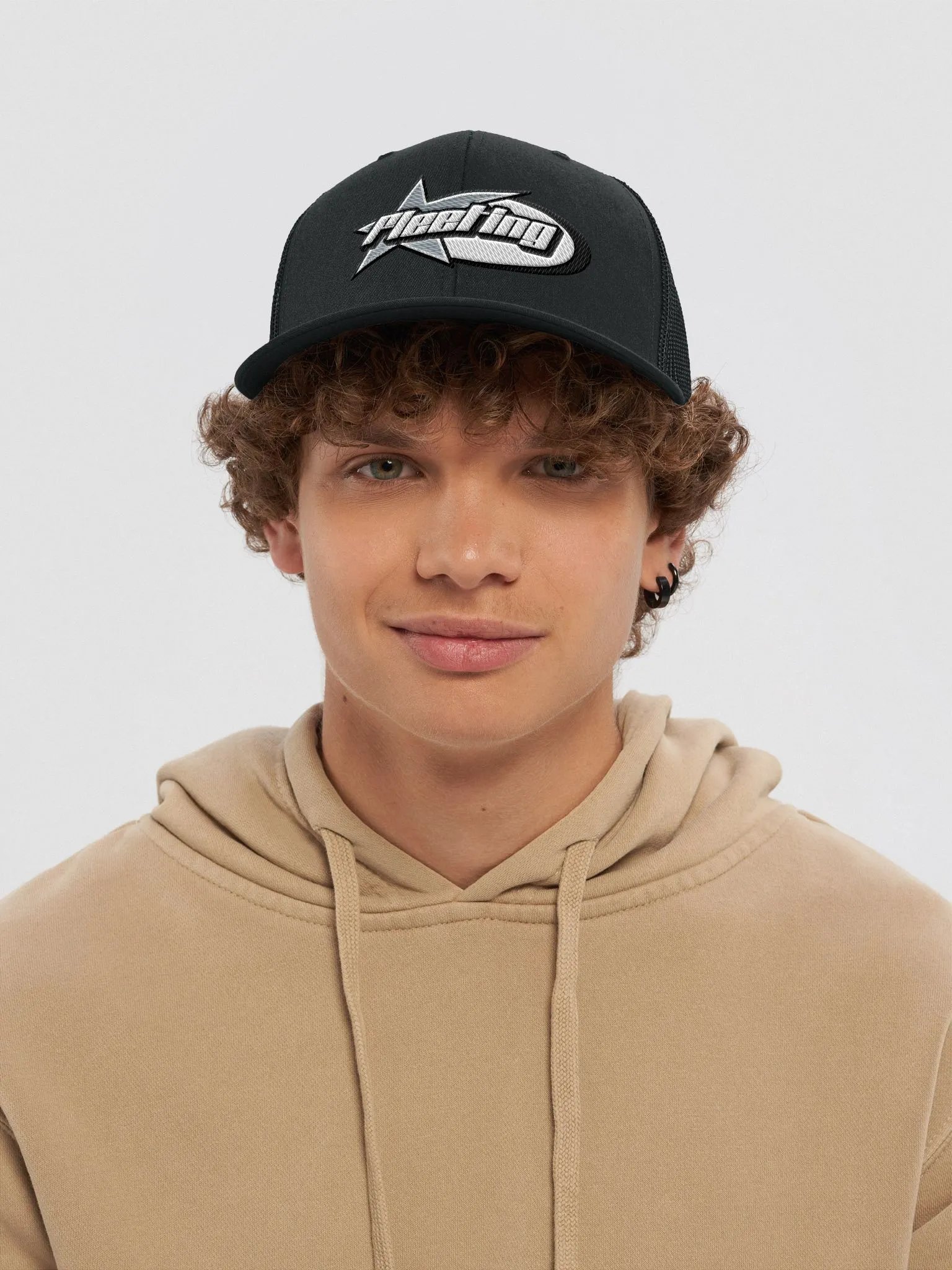 Starry Fleeting Snapback product image (33)