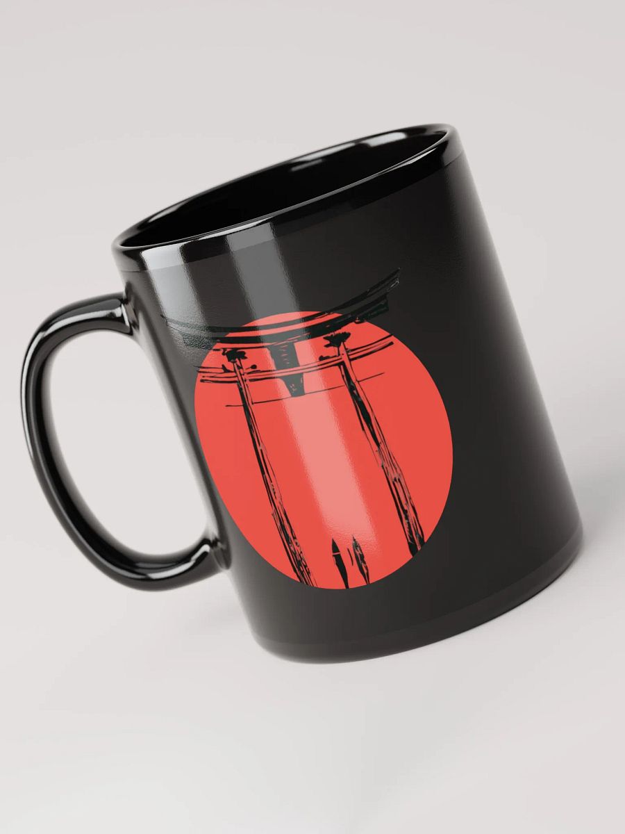 Mug - Sakura Gateway product image (4)