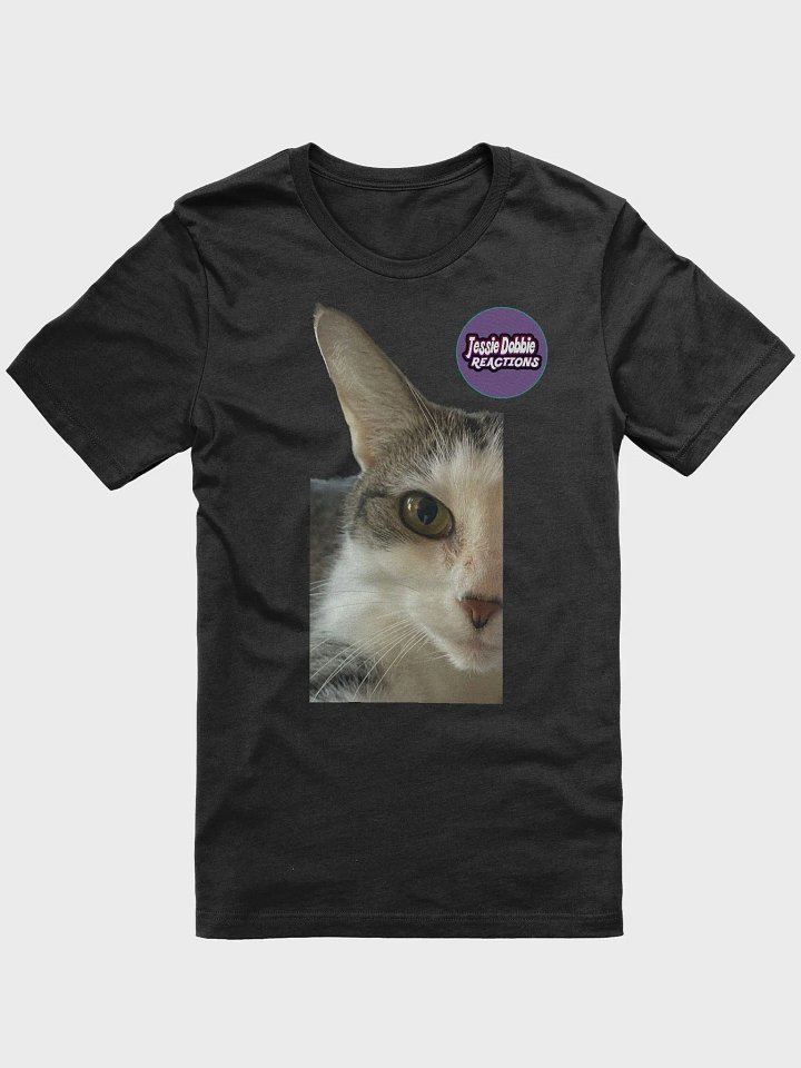 Dobbie Black tee product image (1)