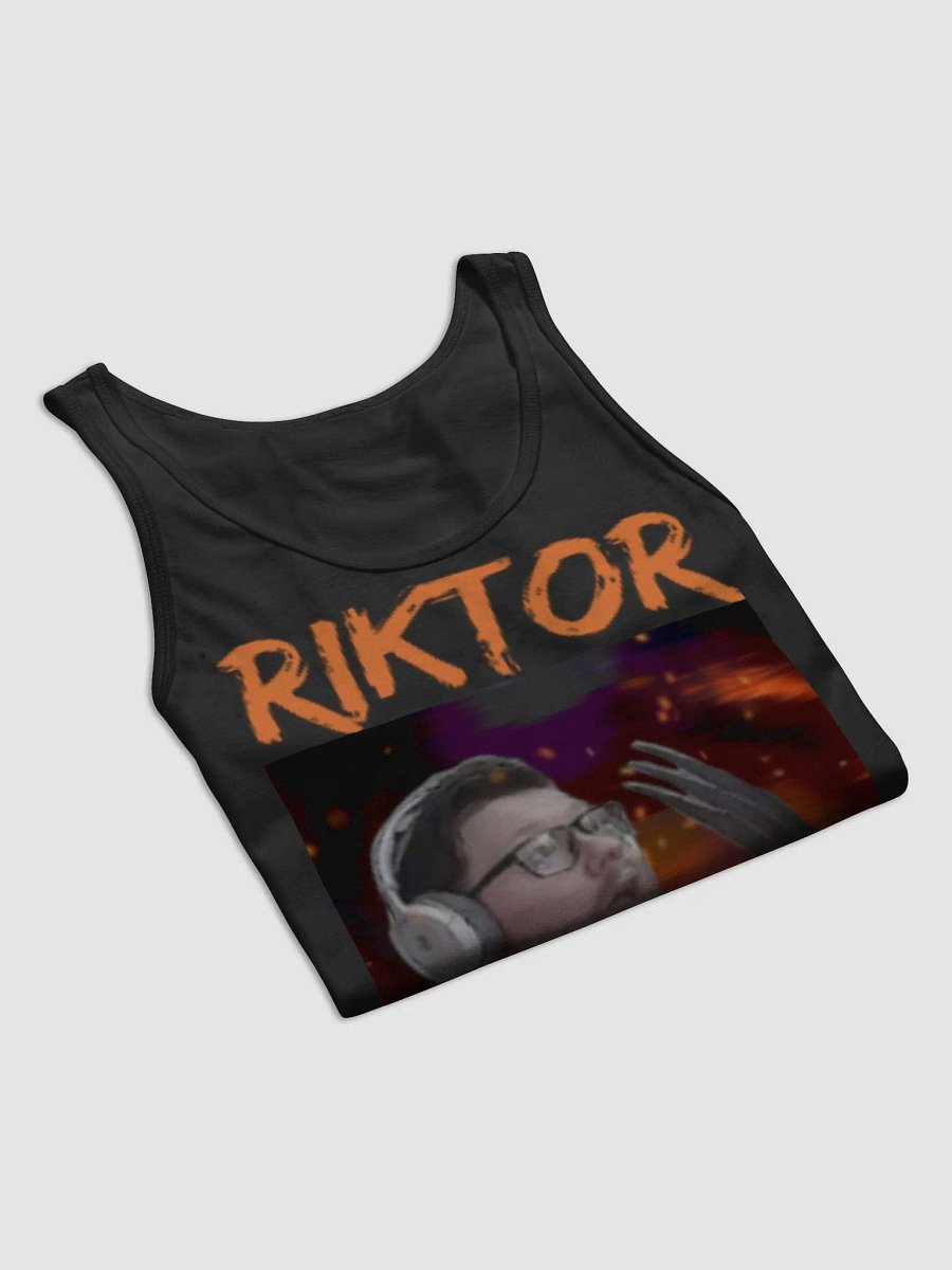 Riktor's Fiery Claw Tank product image (8)