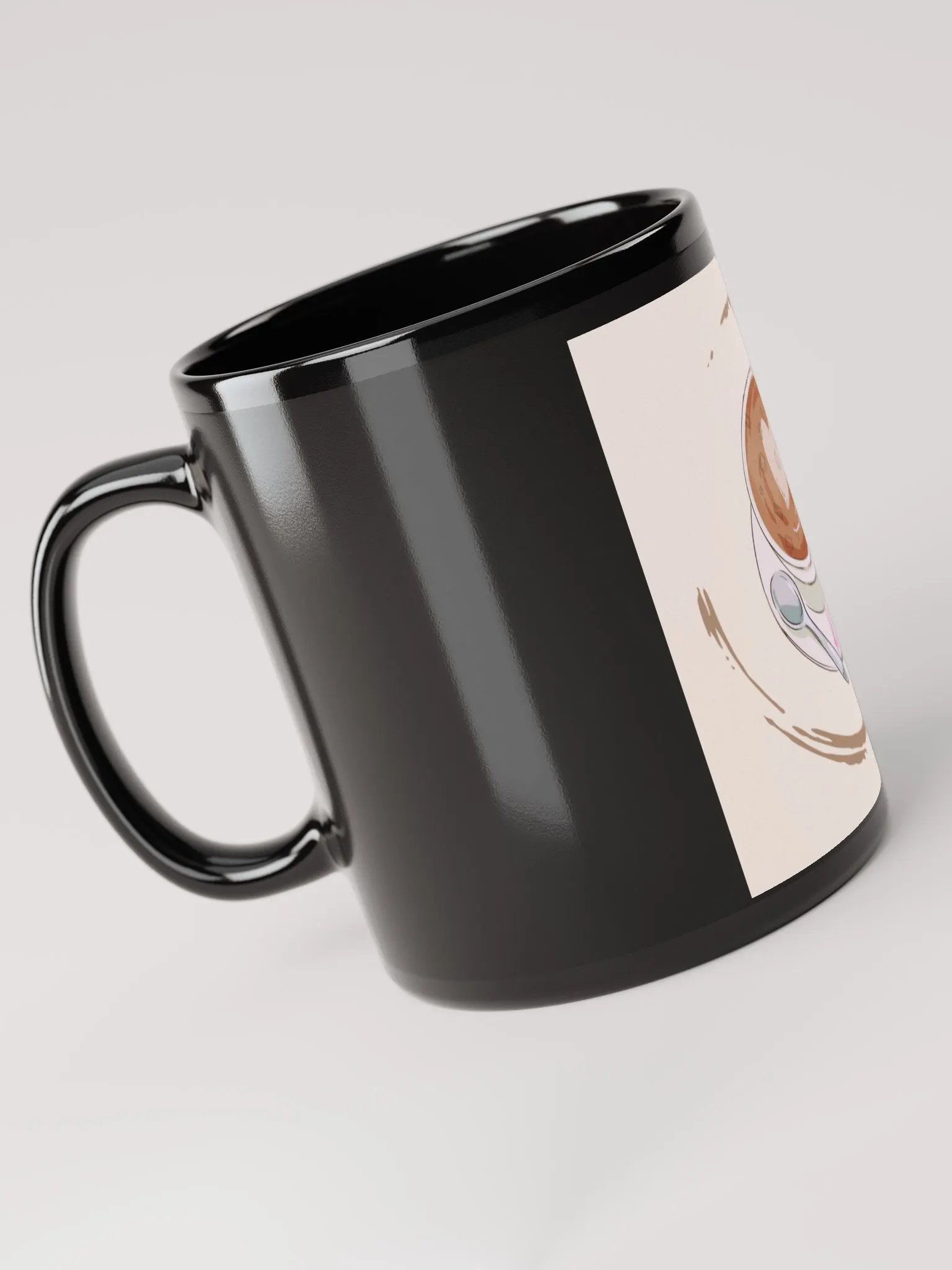 Kay Coffee Mug product image (3)