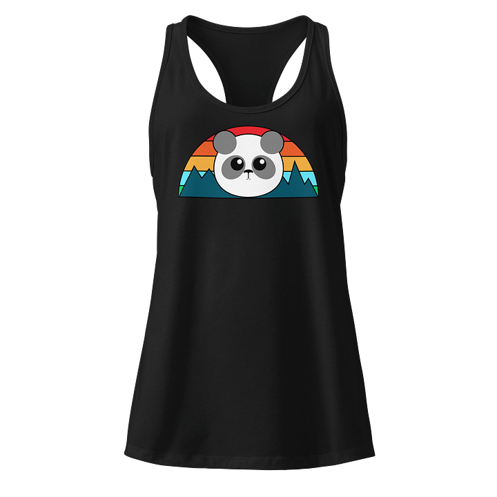 Rockie Razor Tank product image (1)