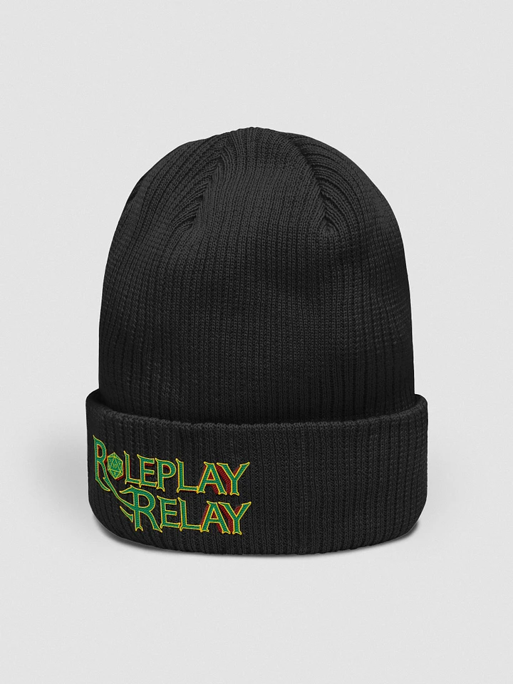 Roleplay Relay Beanie (S) product image (2)
