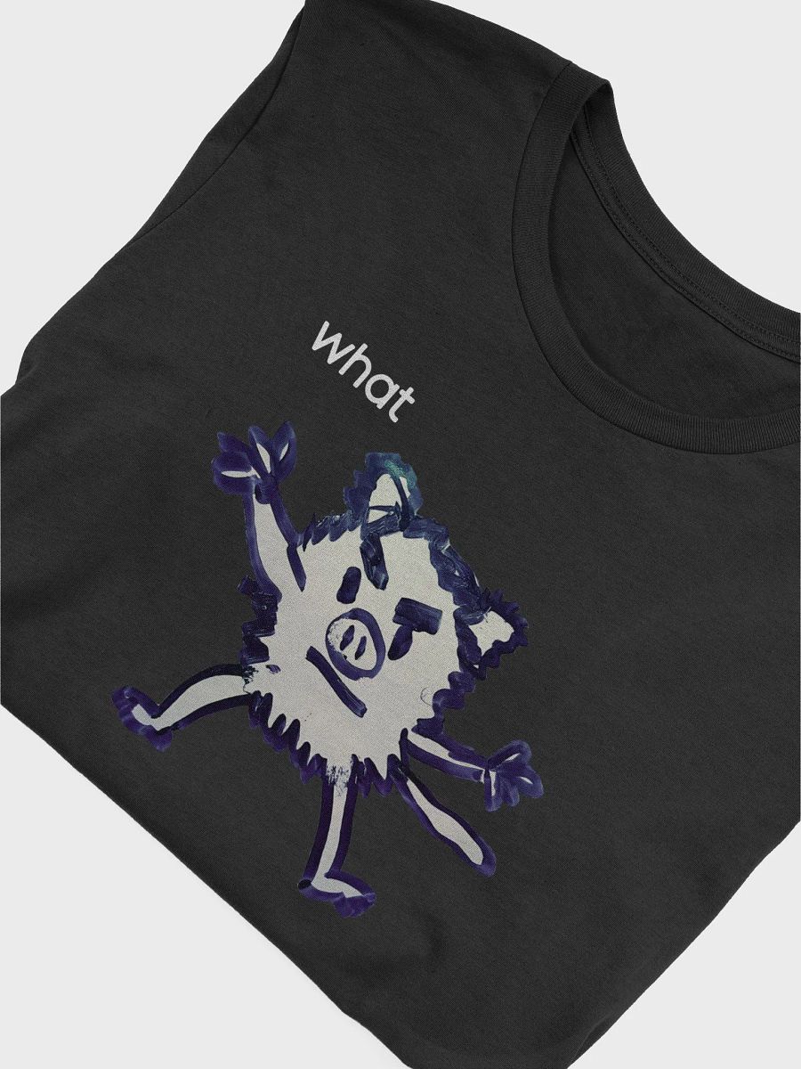 Shabby Masterpiece Tee product image (4)
