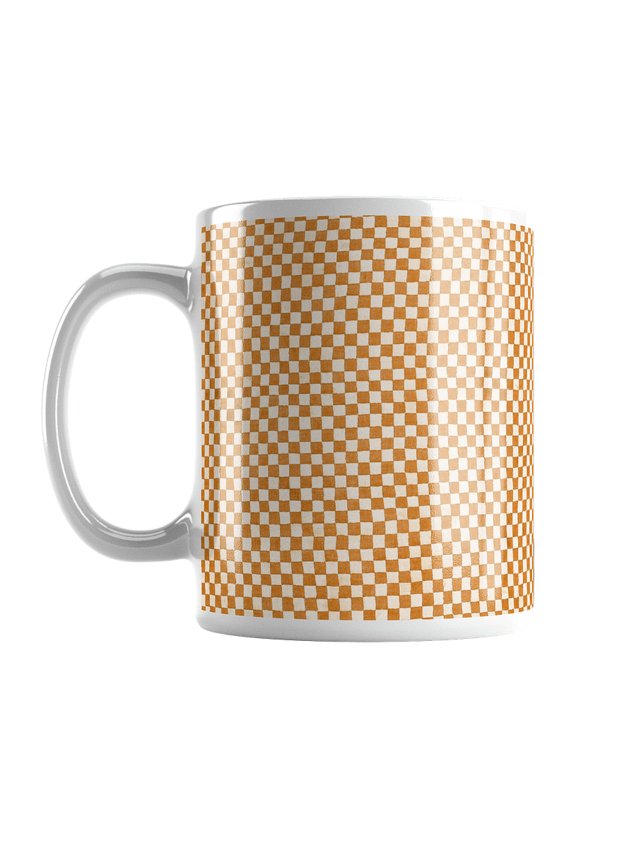 Orange Boxes. 11 oz. Mug product image (6)