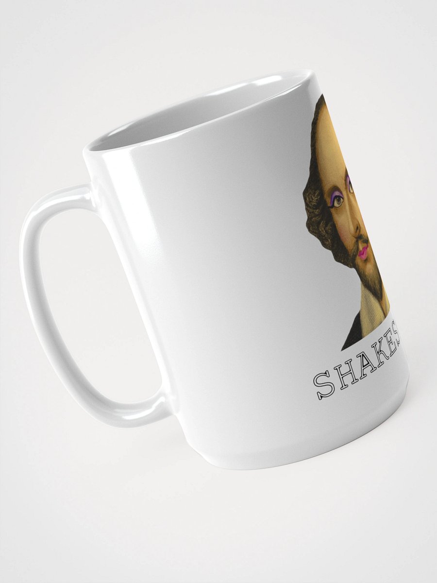 Shakesqueere Mug product image (3)