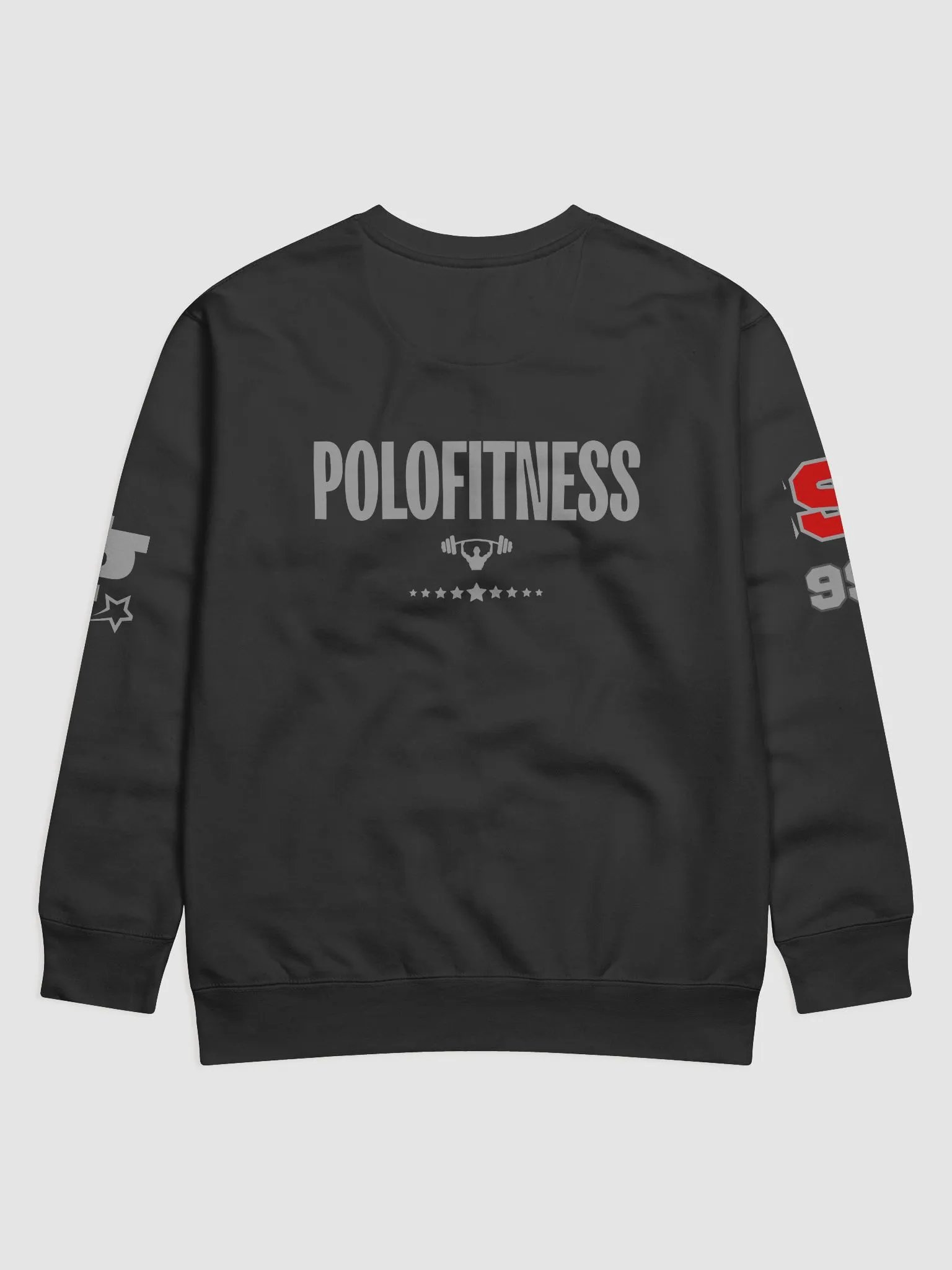 POLOFITNESS product image (2)