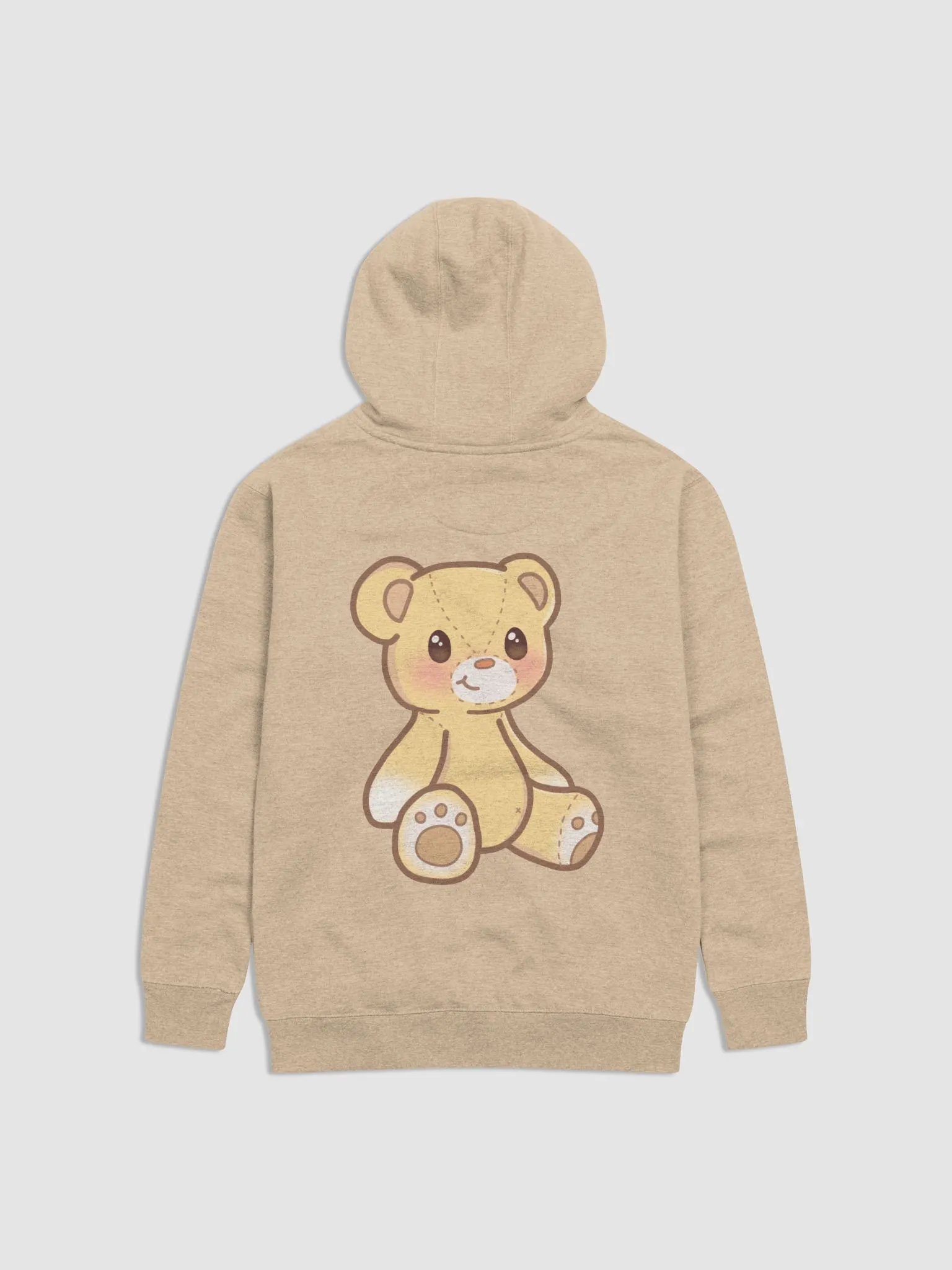 Yikes! x Toby Hoodie product image (2)