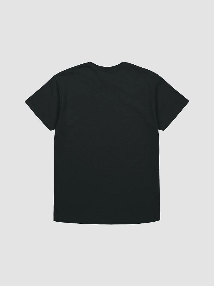 Iconic Art T-shirt product image (2)