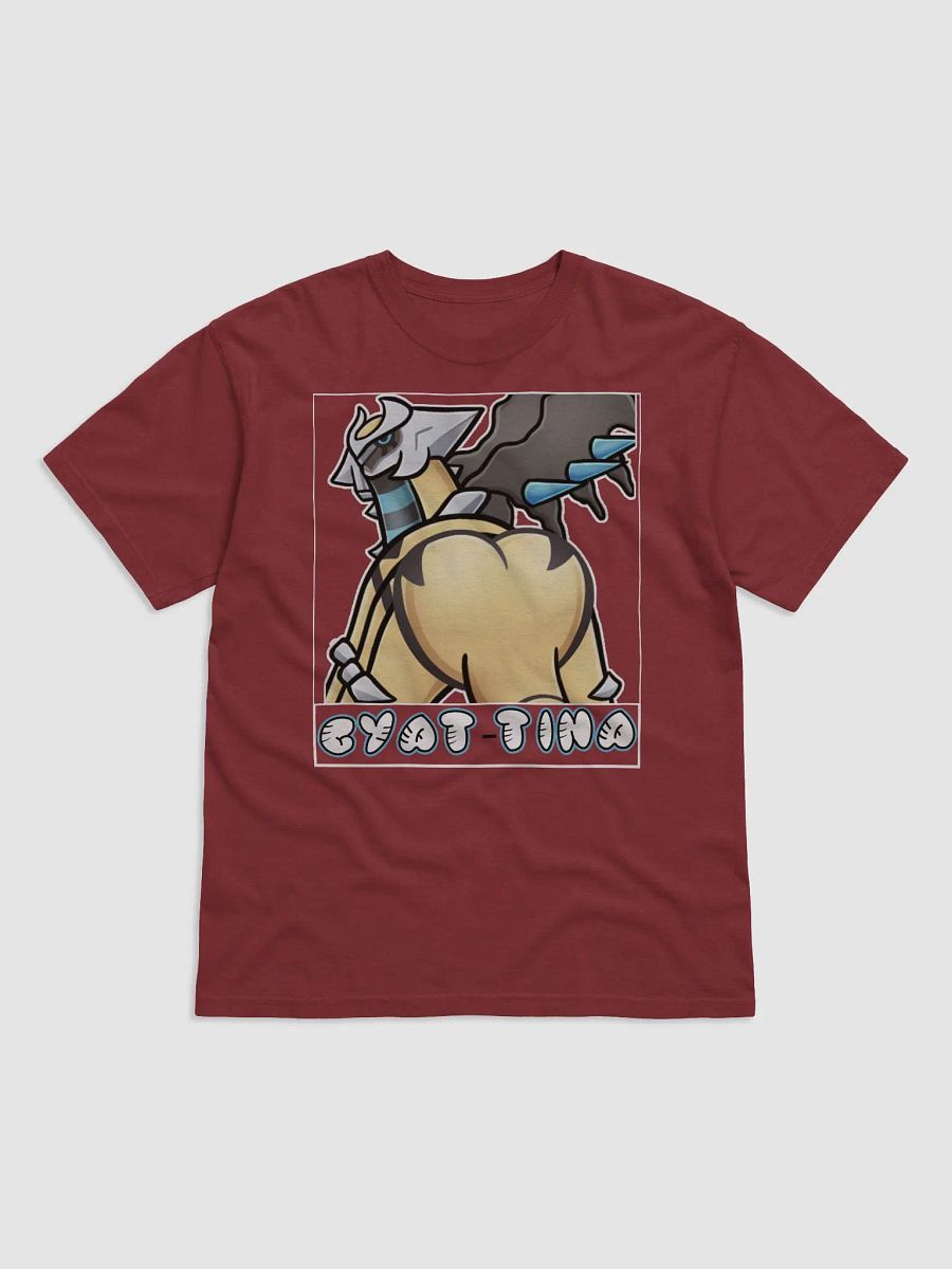 GYAT TINA - Shiny product image (1)