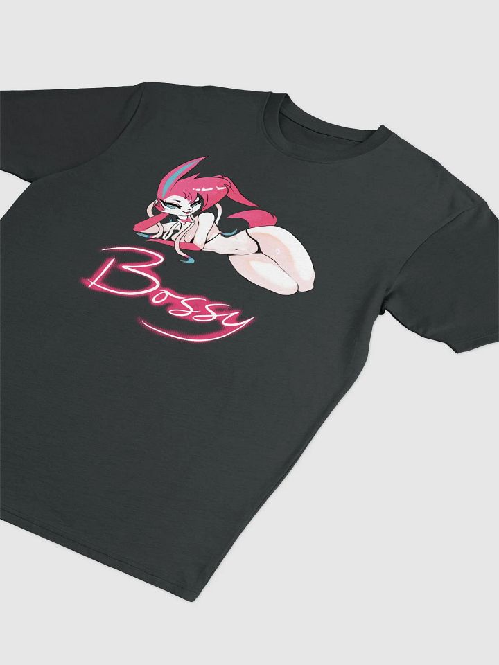 SylvyBoss Bossy Tee product image (2)