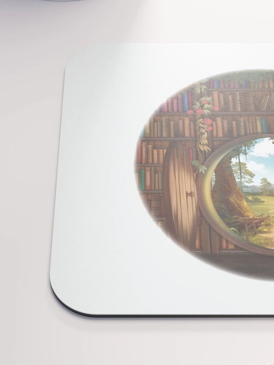 Doorway Mouse Pad product image (6)