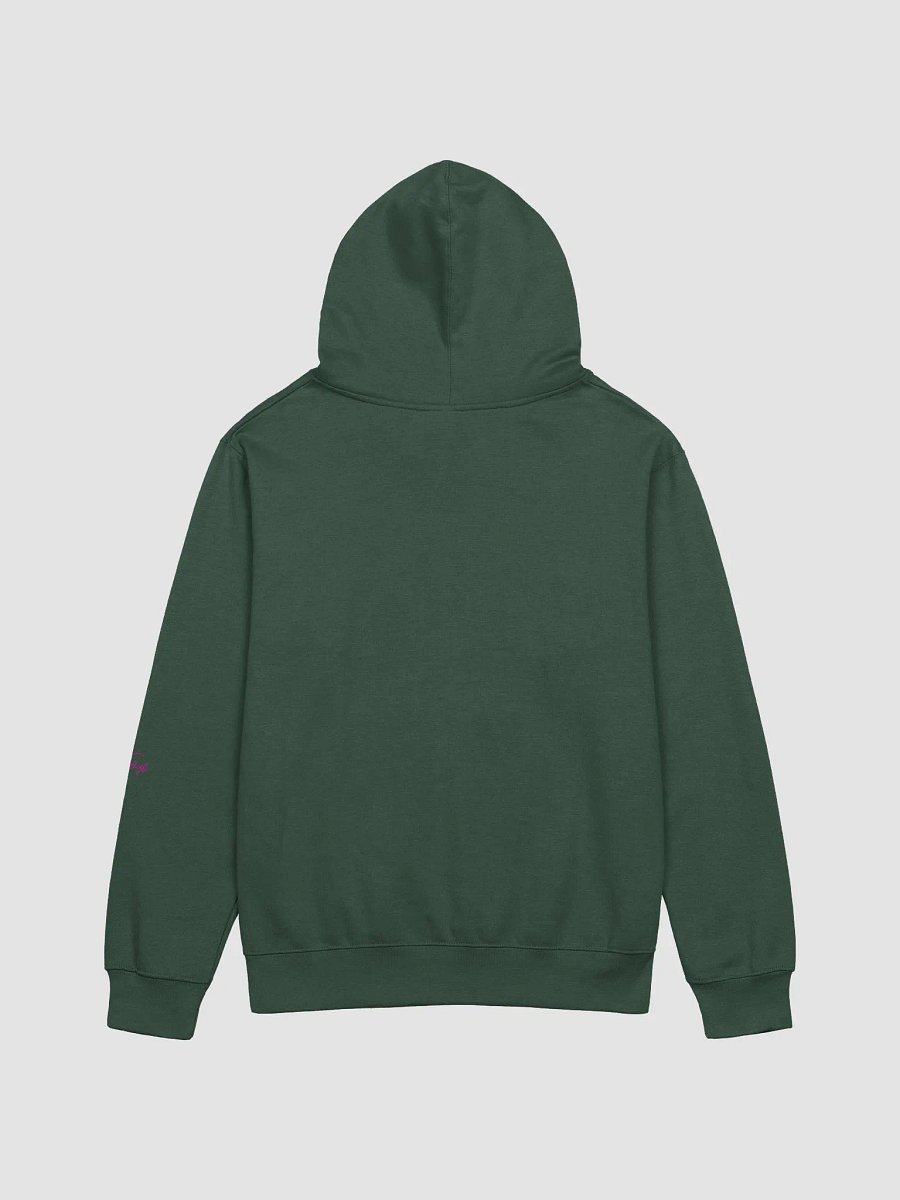 FOYO YUMMY hoodie product image (2)