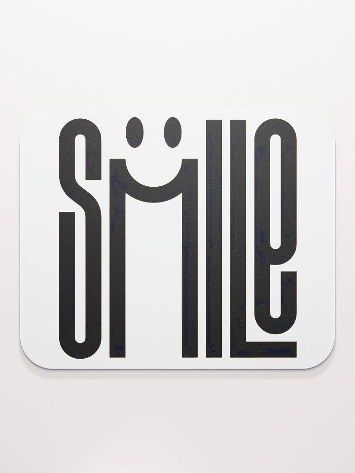 SMILE PAD product image (2)