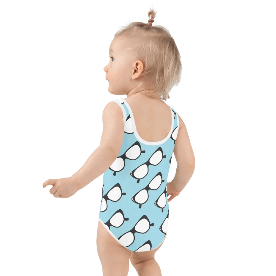 Cool Shades Kids Swimsuit product image (3)