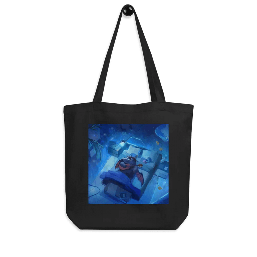 Sadboi Monday Tote product image (8)