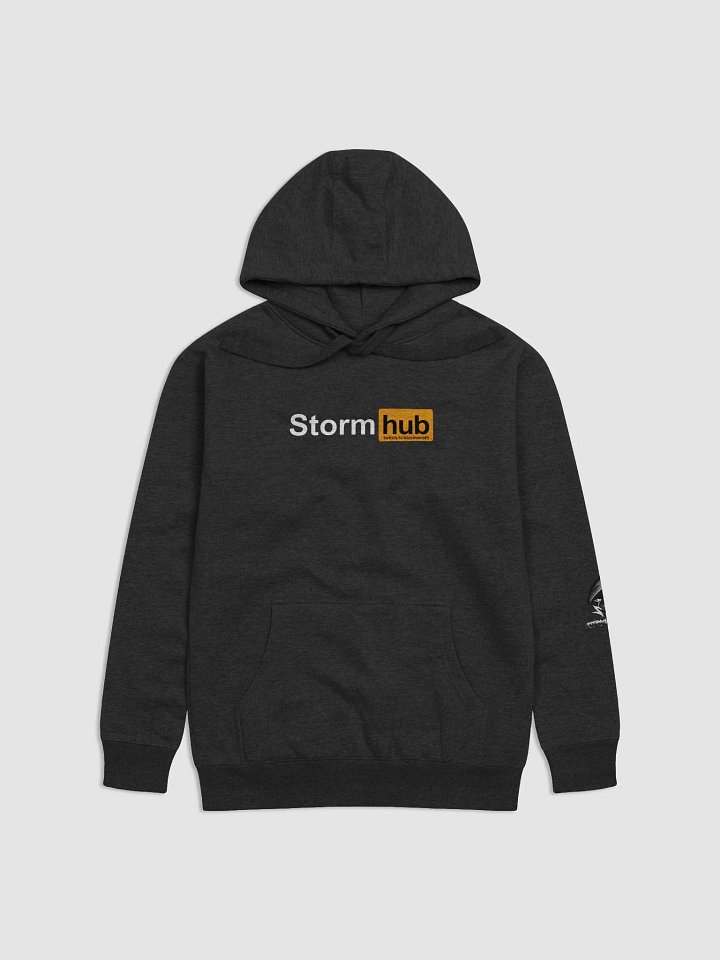 Storm Hub Hoodie product image (1)