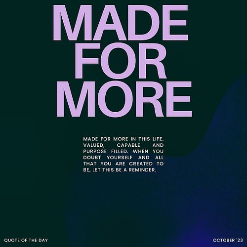 MFM IS LIVE >>> 🔗 Link in Bio…