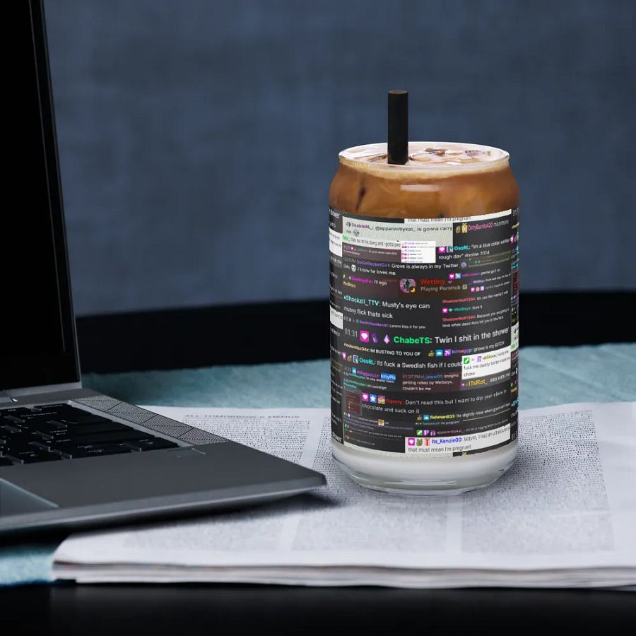 Wet's Chat product image (33)