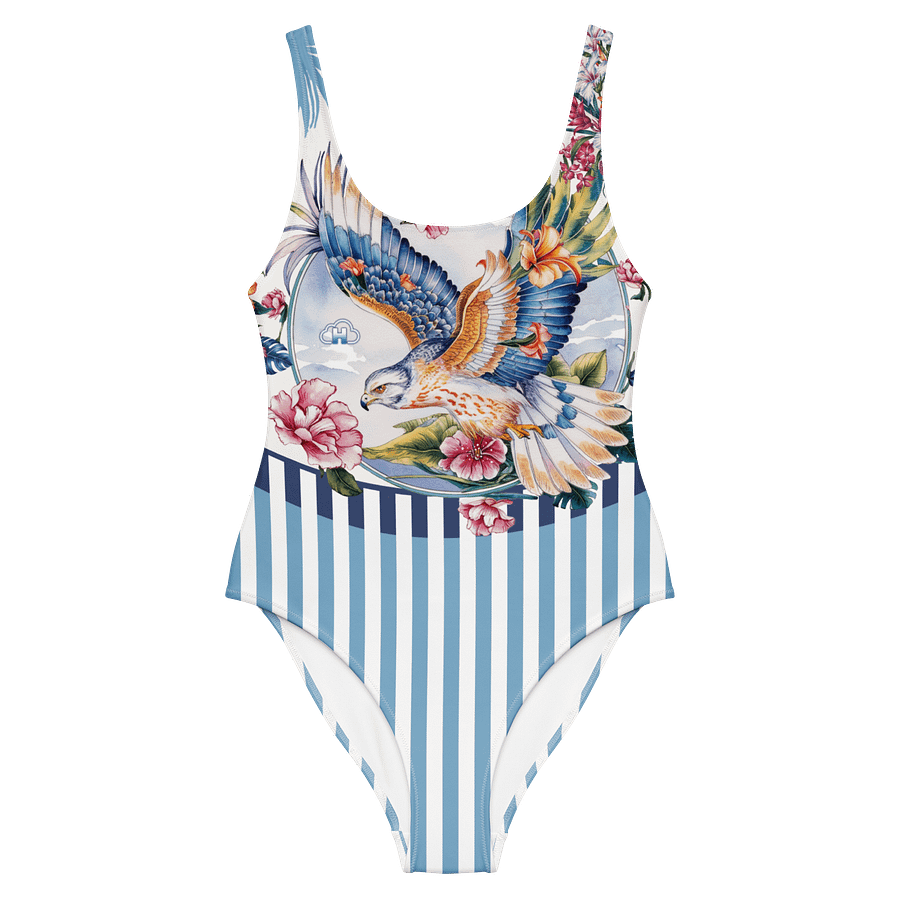 EAGLE swimsuit product image (4)