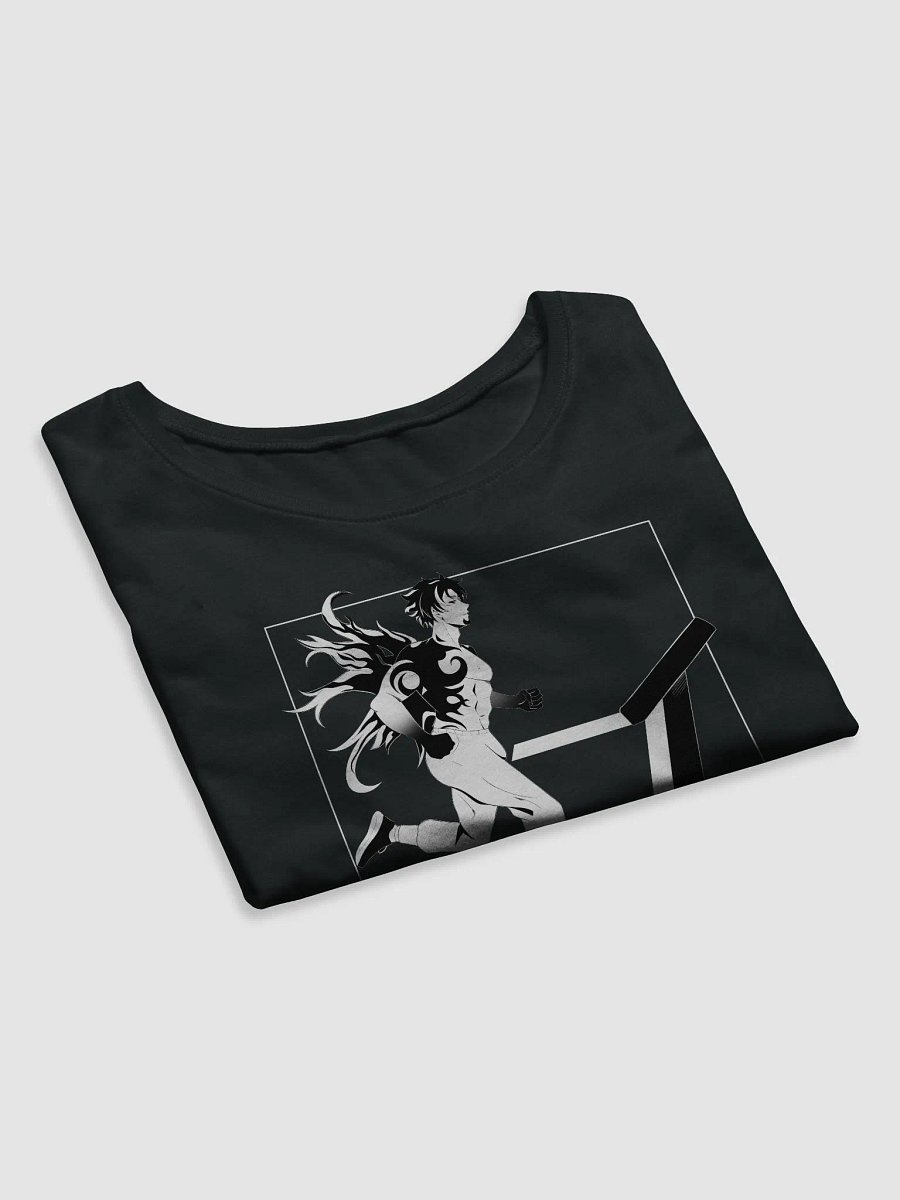 Running Fairy Crop top product image (7)