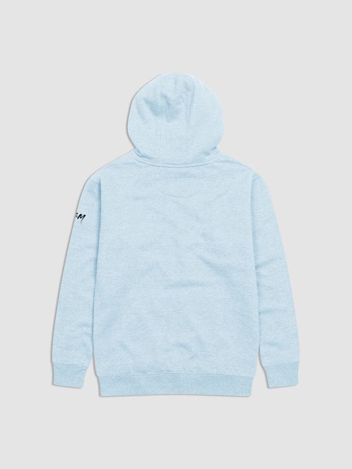 2nd best one in the room Premium Hoodie product image (6)